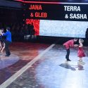 Jana Kramer Goes Head-to-Head Against Good Friend Terra Jolé on “Dancing With the Stars”