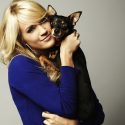 Carrie Underwood’s Dog, Ace, Is Doing Water Rehab After Suffering Paralyzing Herniated Disk [Video]